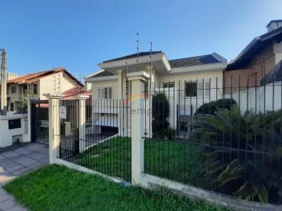 Casa com 3 Quartos à venda, 249m² no Jardim Mauá, Novo Hamburgo