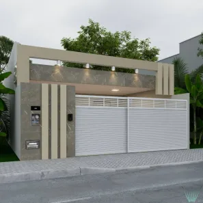 Casa com 3 Quartos à venda, 147m² no Marianga, Itabaiana