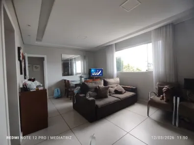 Apartamento com 3 Quartos à venda, 30m² no União, Belo Horizonte