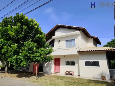 Casa com 3 Quartos à venda, 218m² no Iperoba, São Francisco do Sul