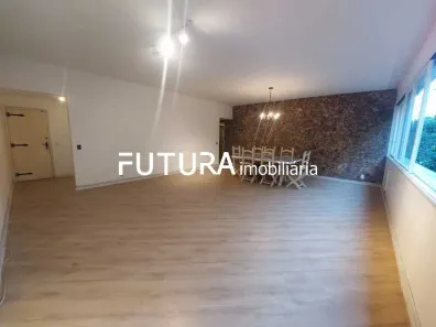 Apartamento com 4 Quartos à venda, 194m² no Copacabana, Rio de Janeiro