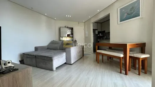 Apartamento com 2 Quartos à venda, 56m² no Parque Cidade Jardim II, Jundiaí