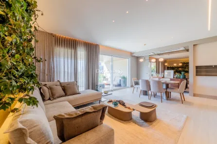 Apartamento com 4 Quartos à venda, 176m² no Cristal, Porto Alegre