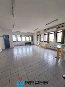 Sala Comercial para venda ou aluguel, 55m² no Gonzaga, Santos