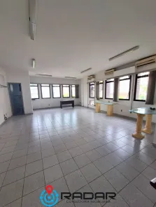 Sala Comercial para venda ou aluguel, 55m² no Gonzaga, Santos