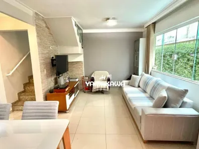 Sobrado com 3 Quartos à venda, 93m² no Vila Carrão, São Paulo