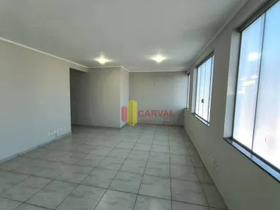 Sala Comercial para alugar, 65m² no Centro, Jaguariúna