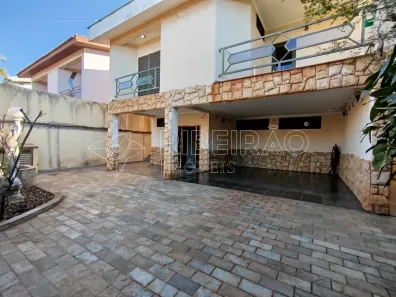 Casa com 5 Quartos à venda, 303m² no Ribeirânia, Ribeirão Preto