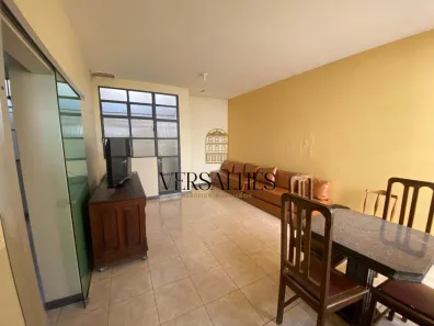 Casa com 5 Quartos à venda, 370m² no Concórdia, Belo Horizonte
