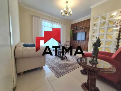 Apartamento com 2 Quartos à venda, 172m² no Brás de Pina, Rio de Janeiro