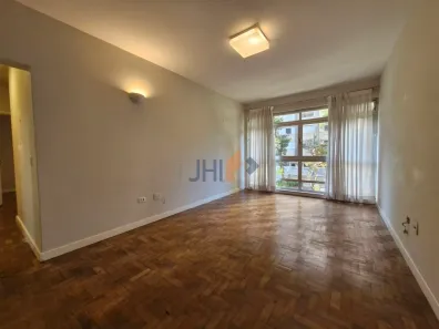 Apartamento com 2 Quartos para alugar, 108m² no Higienópolis, São Paulo