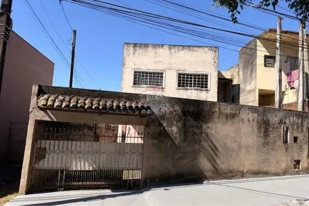 Sobrado com 6 Quartos à venda, 230m² no , Registro