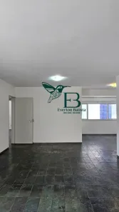 Apartamento com 3 Quartos à venda, 125m² no Boa Viagem, Recife