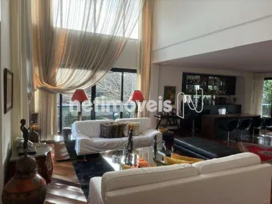 Apartamento com 4 Quartos à venda, 505m² no Cerqueira César, São Paulo