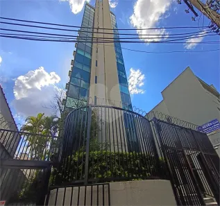Sala Comercial à venda, 32m² no Santana, São Paulo