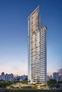 Apartamento com 4 Quartos à venda, 190m² no Cocó, Fortaleza