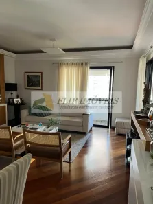Apartamento com 4 Quartos à venda, 156m² no Cambuí, Campinas