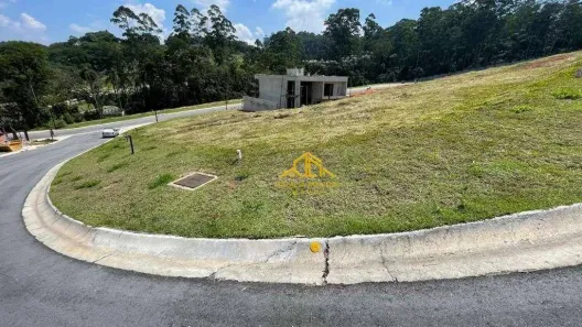 Lote/Terreno à venda, 523m² no Pitas, Cotia