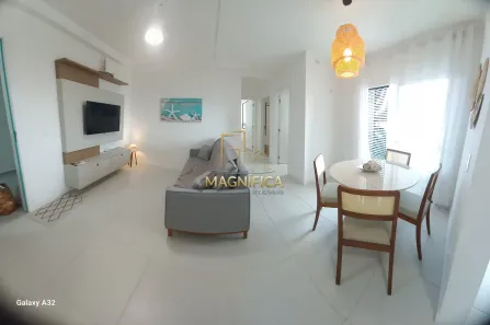 Apartamento com 2 Quartos à venda, 71m² no Armação, Penha