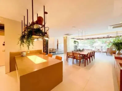 Apartamento com 3 Quartos à venda, 306m² no Barra da Tijuca, Rio de Janeiro