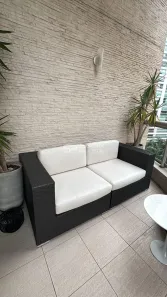 Apartamento com 2 Quartos à venda, 157m² no Vila Nova Conceição, São Paulo