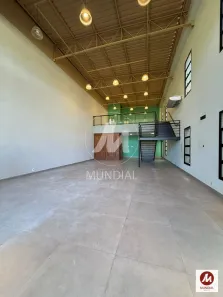Ponto Comercial para alugar, 375m² no Jardim Botânico, Ribeirão Preto