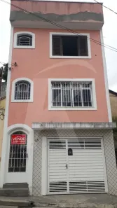 Casa com 3 Quartos à venda, 146m² no Vila Isolina Mazzei, São Paulo