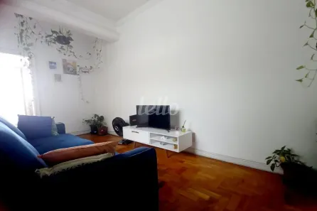 Apartamento com 2 Quartos à venda, 90m² no Brás, São Paulo