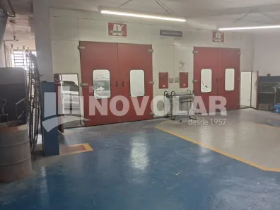 Prédio Comercial à venda, 1800m² no Vila Maria, São Paulo
