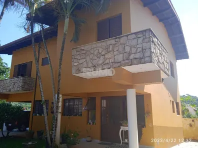 Sobrado com 3 Quartos à venda, 182m² no Loteamento Residencial Nova Itália, Valinhos
