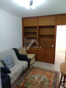 Kitnet com 1 Quarto para alugar, 33m² no Centro, Campinas