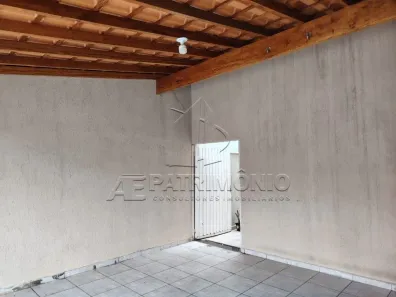 Casa com 3 Quartos à venda, 110m² no Jardim Wanel Ville V, Sorocaba