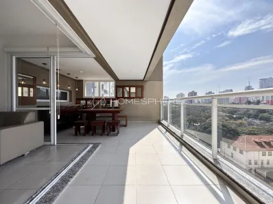 Apartamento com 2 Quartos à venda, 80m² no Pinheiros, São Paulo