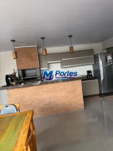 Casa com 3 Quartos à venda, 145m² no Jardim Schmitt, São José do Rio Preto