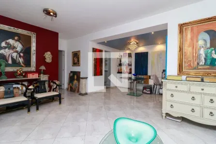 Apartamento com 3 Quartos à venda, 128m² no Brooklin Paulista, São Paulo