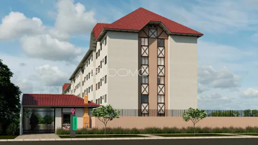 Apartamento com 3 Quartos à venda, 74m² no Pioneiros Catarinenses, Cascavel