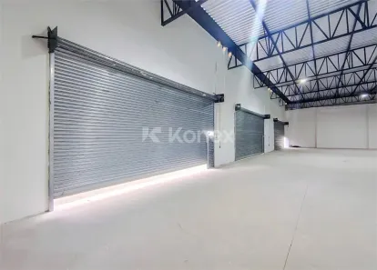 Galpão/Depósito/Armazém para alugar, 206m² no Vila Nogueira, Diadema