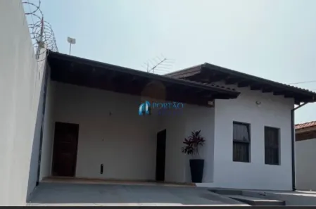Casa com 3 Quartos à venda, 166m² no Parque São João, Bauru