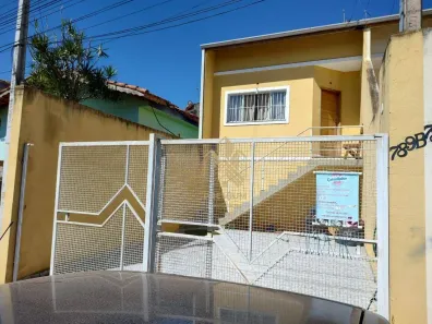 Casa com 2 Quartos à venda, 76m² no Jardim Imperial, Atibaia