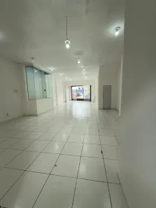Ponto Comercial para alugar, 108m² no Telégrafo, Belém