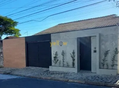 Casa com 4 Quartos à venda, 300m² no Barbosas, Arujá