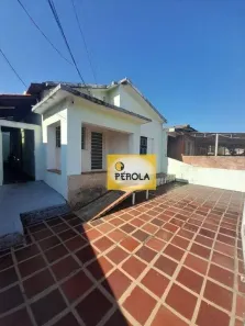 Casa com 3 Quartos à venda, 84m² no Vila Georgina, Campinas