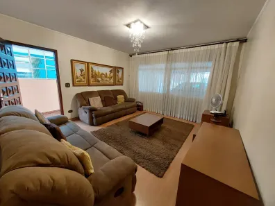 Sobrado com 3 Quartos à venda, 147m² no Santa Teresinha, São Paulo