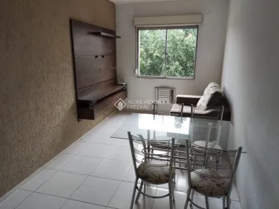 Apartamento com 1 Quarto à venda, 40m² no São Miguel, São Leopoldo