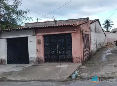 Casa de Condomínio com 1 Quarto para alugar, 30m² no Cristo Redentor, Fortaleza