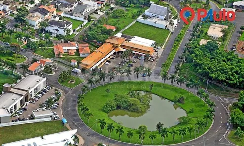 Lote/Terreno à venda, 584m² no Terras de Piracicaba, Piracicaba