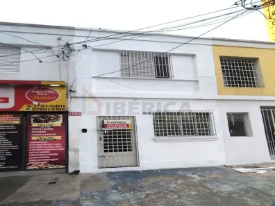 Imóvel Comercial para alugar, 70m² no Vila Romana, São Paulo
