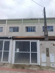 Sobrado com 2 Quartos à venda, 94m² no São Francisco de Assis, Camboriú