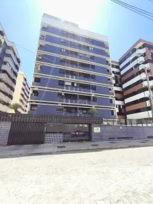 Apartamento com 3 Quartos à venda, 75m² no Jatiúca, Maceió