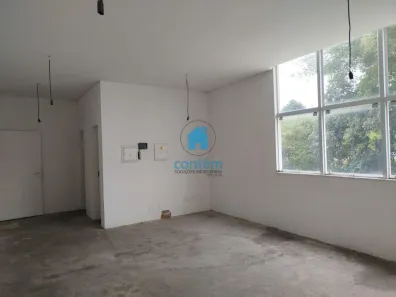 Sala Comercial para alugar, 41m² no Centro, Barueri